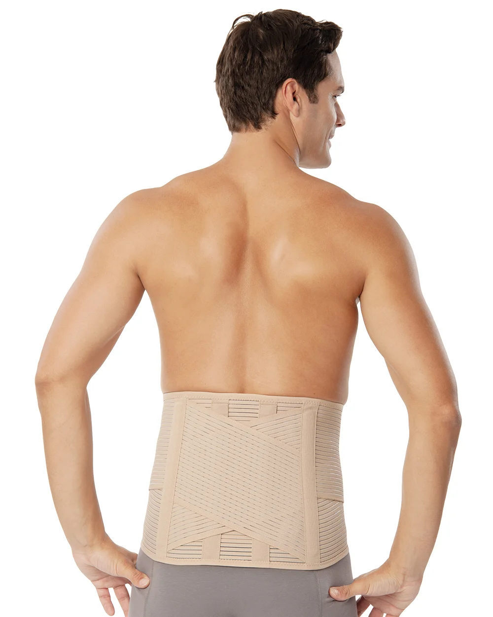 135-1 135 – Corset lombostat - imagine 1