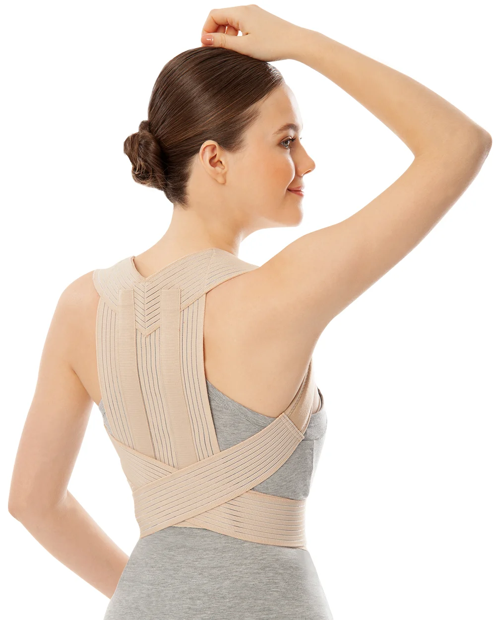 138.2-1 138 – Corset clavicular (Posturex) - imagine 1