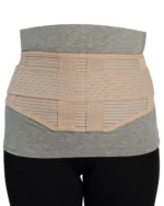 139 – Corset elastic pentru gravide - imagine 2