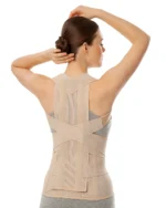 140 – Corset dorsolombar (Înălțime ajustabilă)