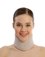 203 – Guler cervical moale
