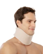 203 – Guler cervical moale - imagine 2