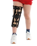 320 – Orteză de imobilizare genunchi pentru copii