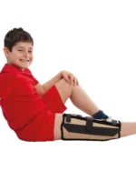 320 – Orteză de imobilizare genunchi pentru copii - imagine 2