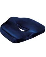 663 – Pernă ortopedică de șezut pentru coccis - imagine 2