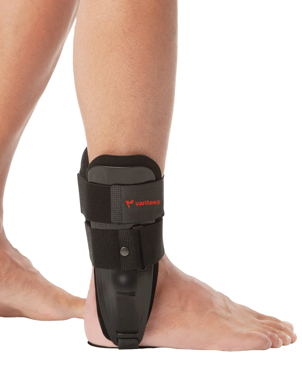 815-1 815 – Orteză pentru imobilizare gleznă cu burete - imagine 1