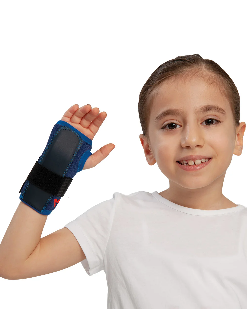 825K-1 825 – Carpieră pentru încheietura mâinii pentru copii - imagine 1