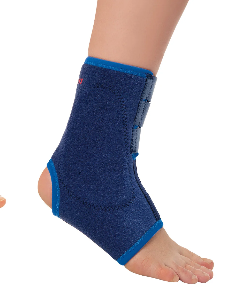 844-1 844 – Gleznieră cu suport lateral - imagine 1