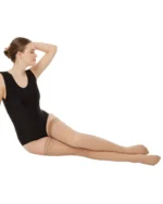 931 – Ciorapi compresivi până la coapsă (cu vârf acoperit) - imagine 2