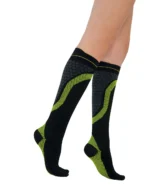 940 – Ciorapi compresivi (Sport socks) - imagine 2